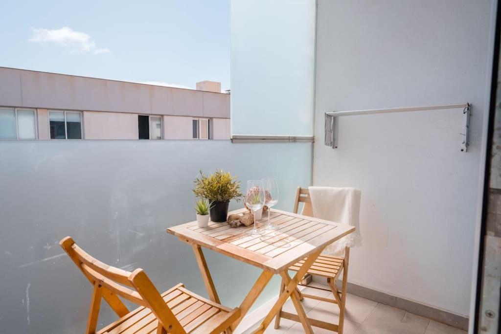 Casa Molokai Lägenhet Corralejo Exteriör bild