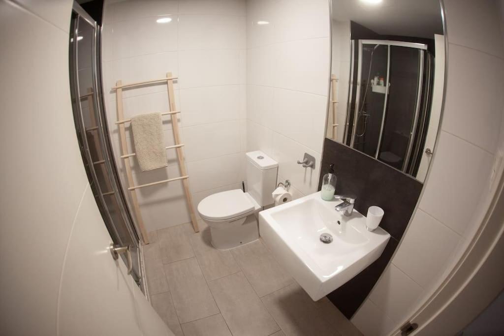 Casa Molokai Lägenhet Corralejo Exteriör bild